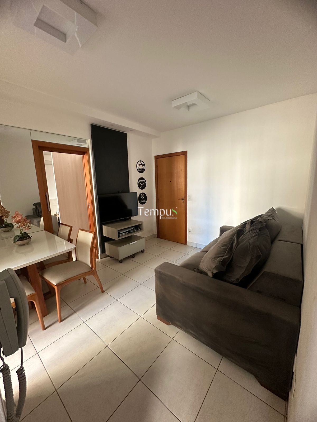 Apartamento à venda com 2 quartos, 56m² - Foto 5