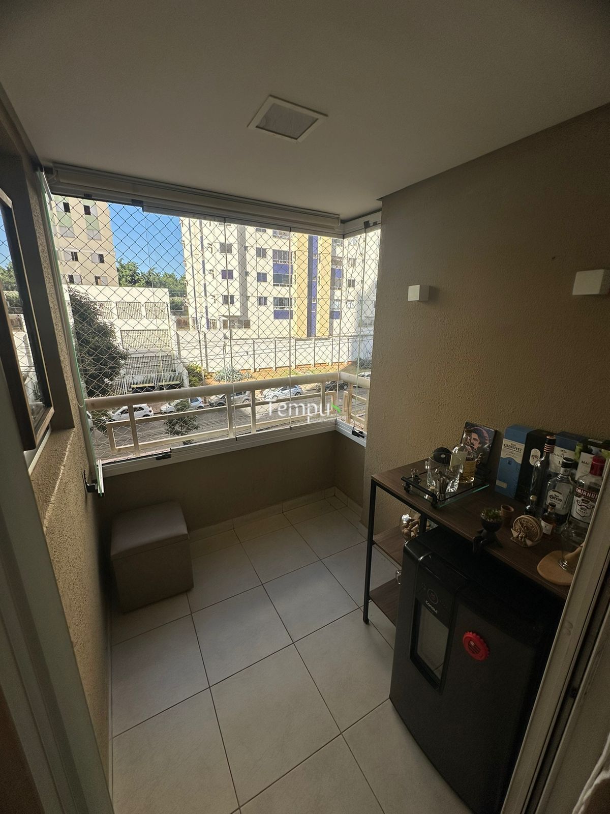 Apartamento à venda com 2 quartos, 56m² - Foto 8