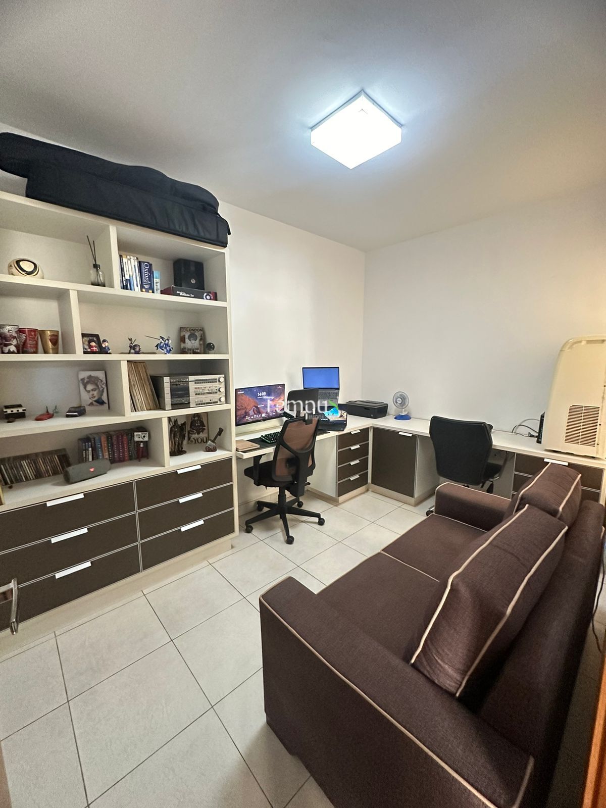 Apartamento à venda com 2 quartos, 56m² - Foto 12