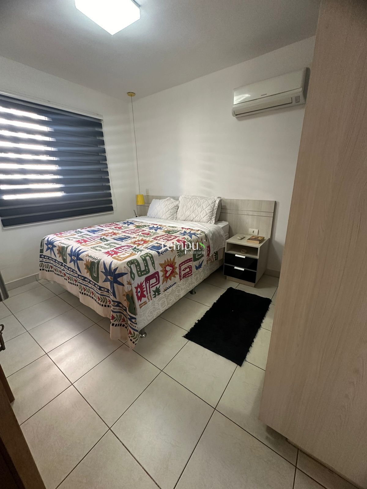 Apartamento à venda com 2 quartos, 56m² - Foto 11