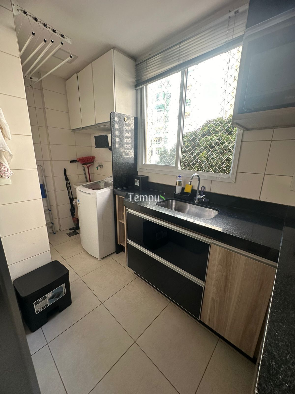 Apartamento à venda com 2 quartos, 56m² - Foto 4