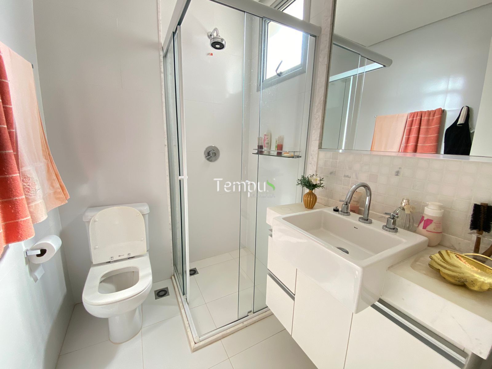 Apartamento à venda com 3 quartos, 208m² - Foto 33