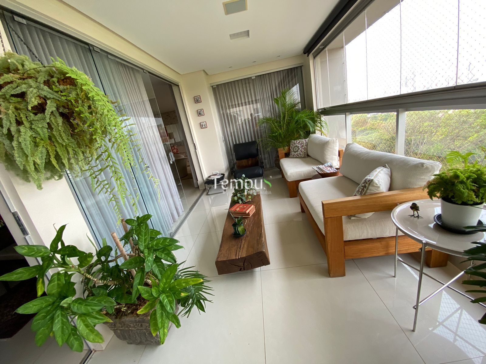 Apartamento à venda com 3 quartos, 208m² - Foto 19