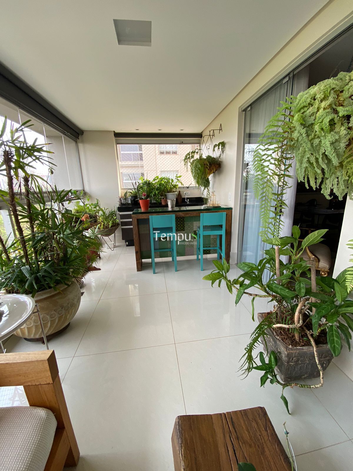 Apartamento à venda com 3 quartos, 208m² - Foto 16