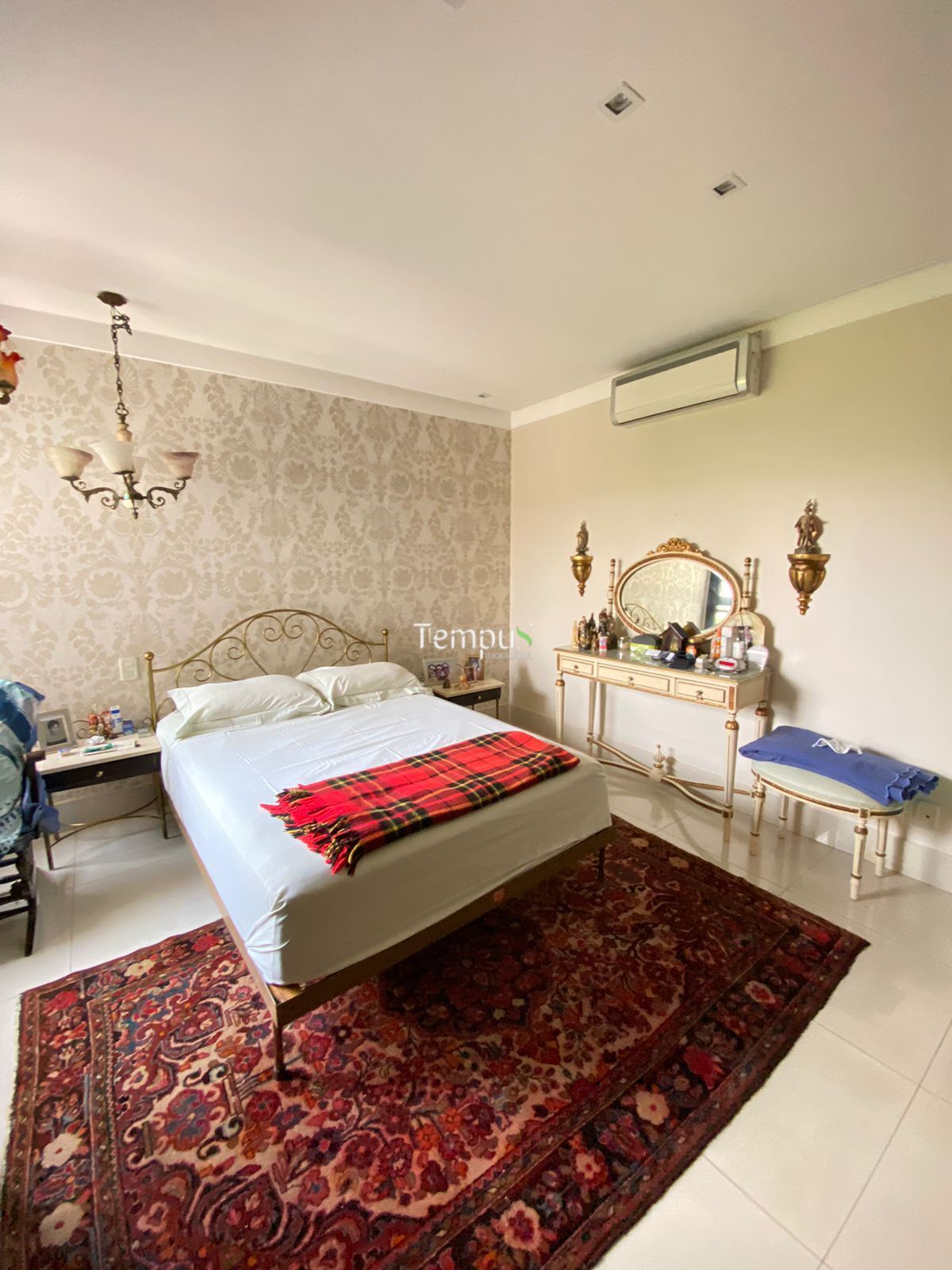 Apartamento à venda com 3 quartos, 208m² - Foto 40