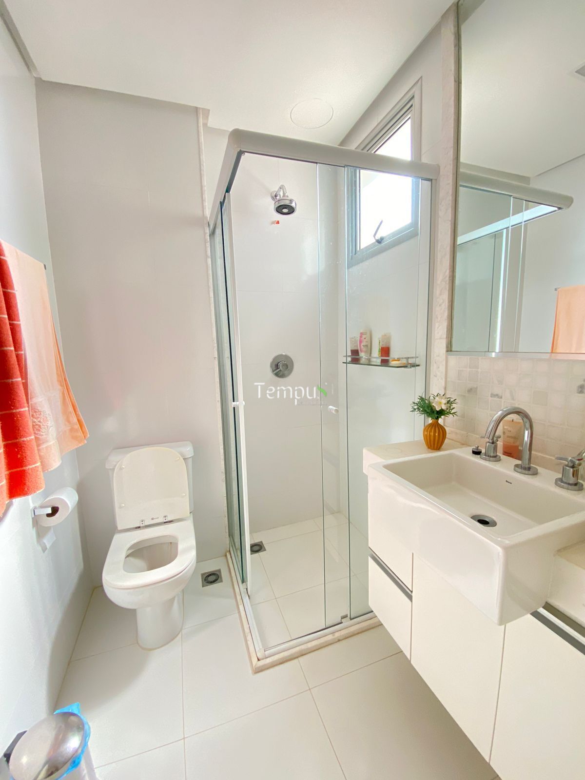 Apartamento à venda com 3 quartos, 208m² - Foto 32