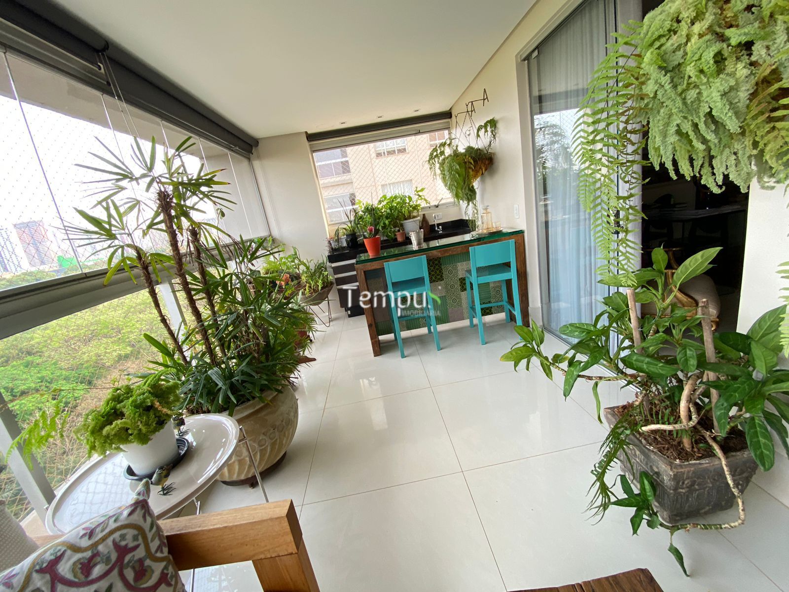 Apartamento à venda com 3 quartos, 208m² - Foto 17