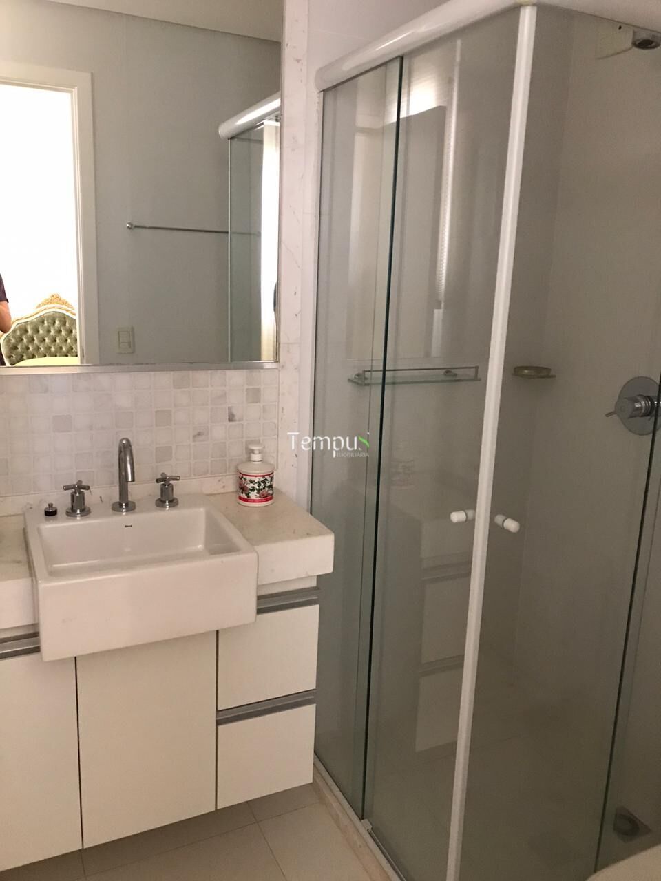 Apartamento à venda com 3 quartos, 208m² - Foto 11
