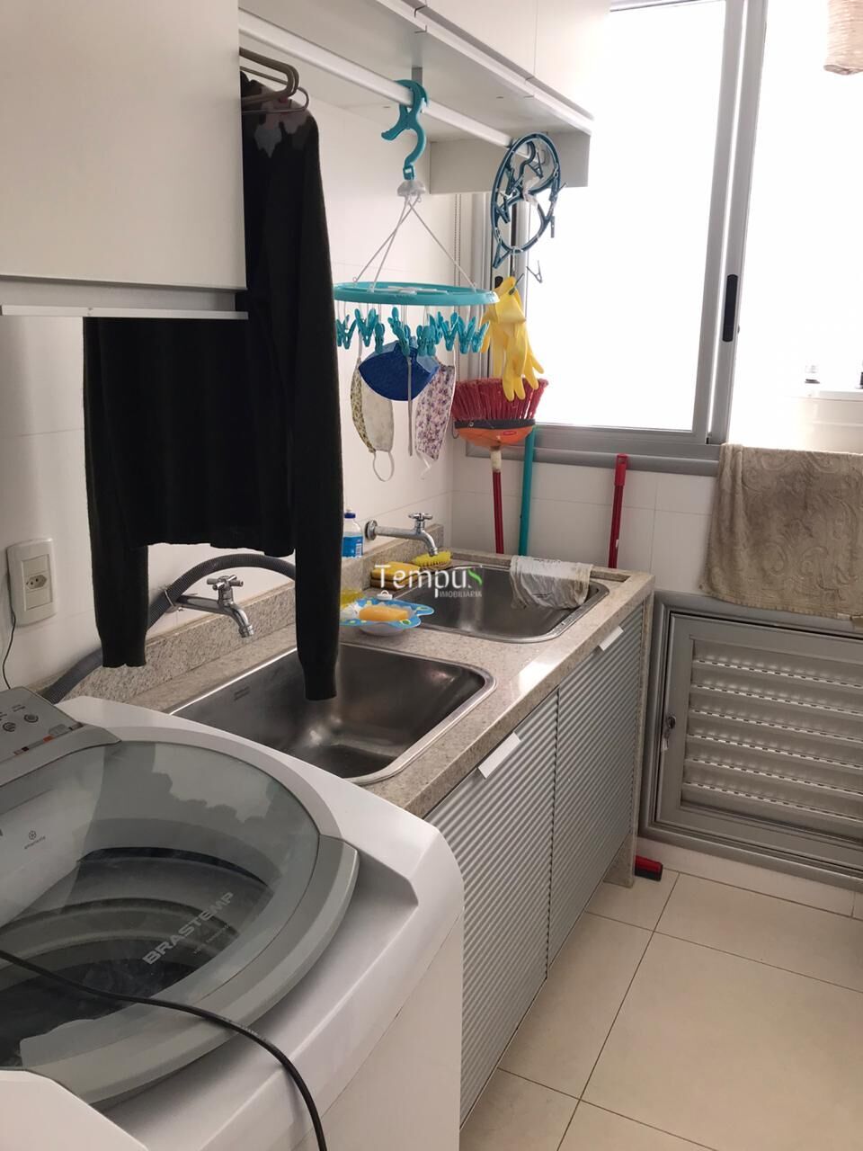Apartamento à venda com 3 quartos, 208m² - Foto 15