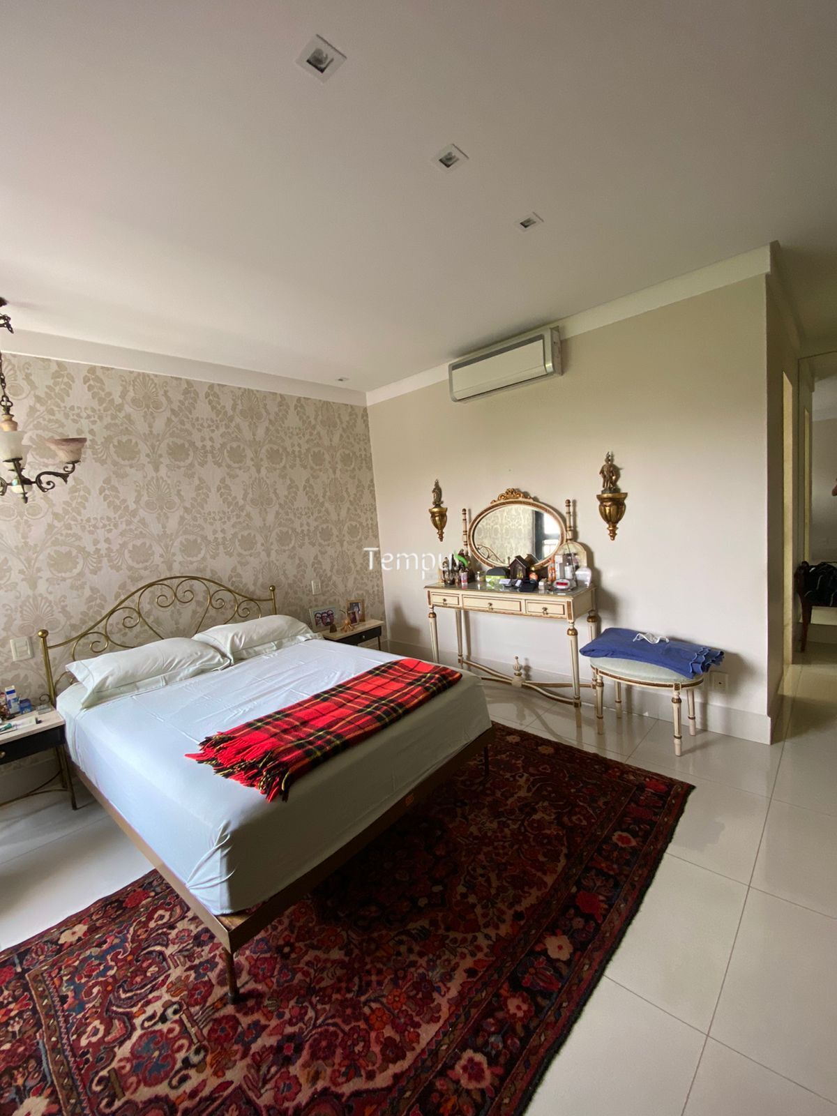Apartamento à venda com 3 quartos, 208m² - Foto 38