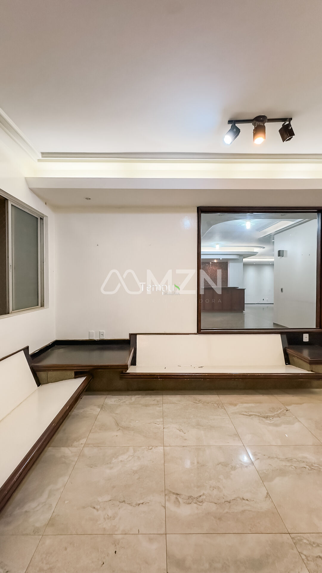 Apartamento, 4 quartos, 288 m² - Foto 2