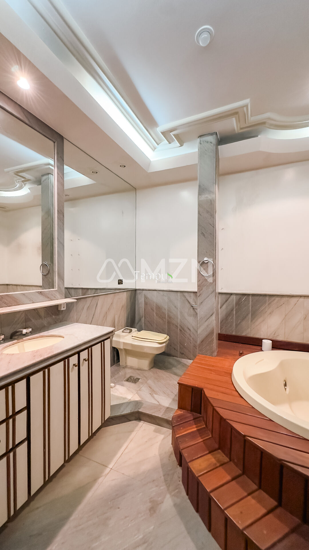 Apartamento, 4 quartos, 288 m² - Foto 32