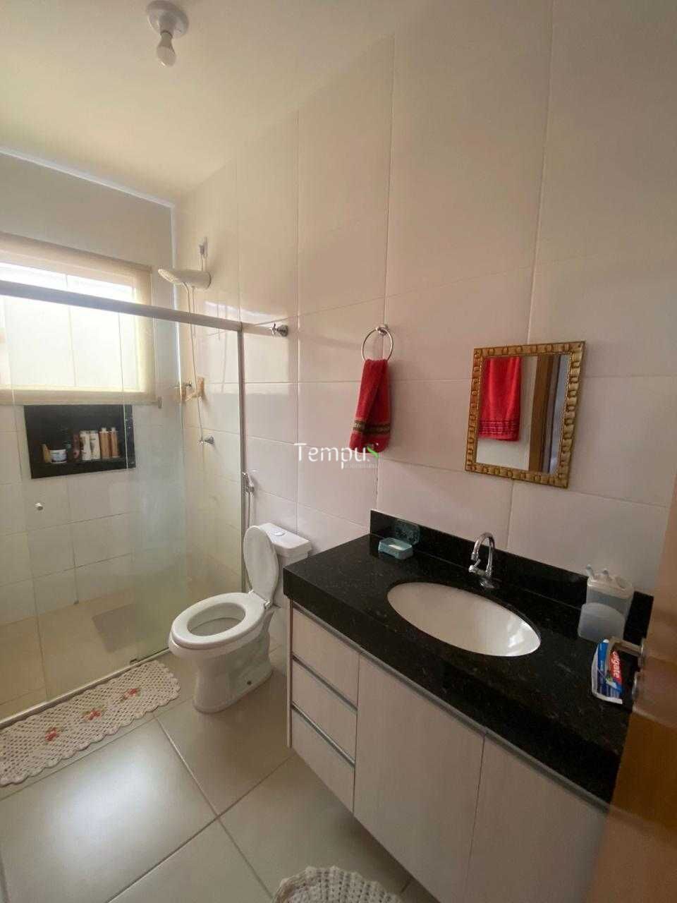 Casa à venda com 2 quartos, 95m² - Foto 4