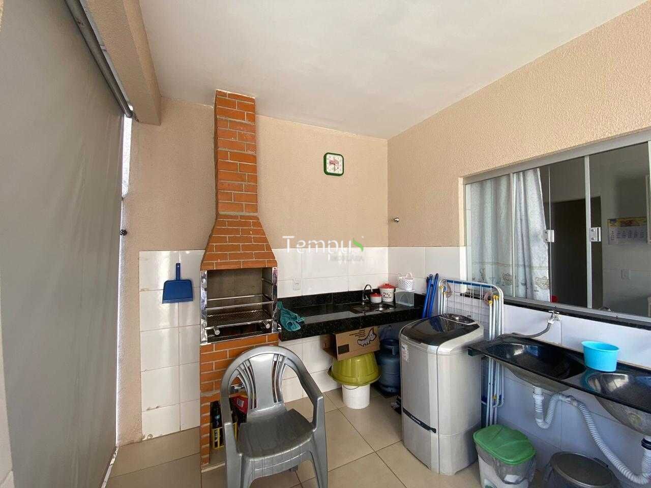 Casa à venda com 2 quartos, 95m² - Foto 13