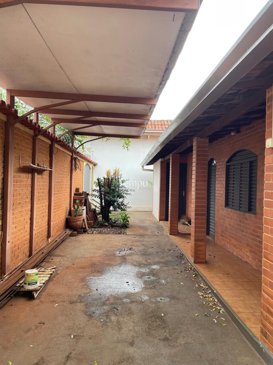 Casa à venda com 3 quartos, 132m² - Foto 36
