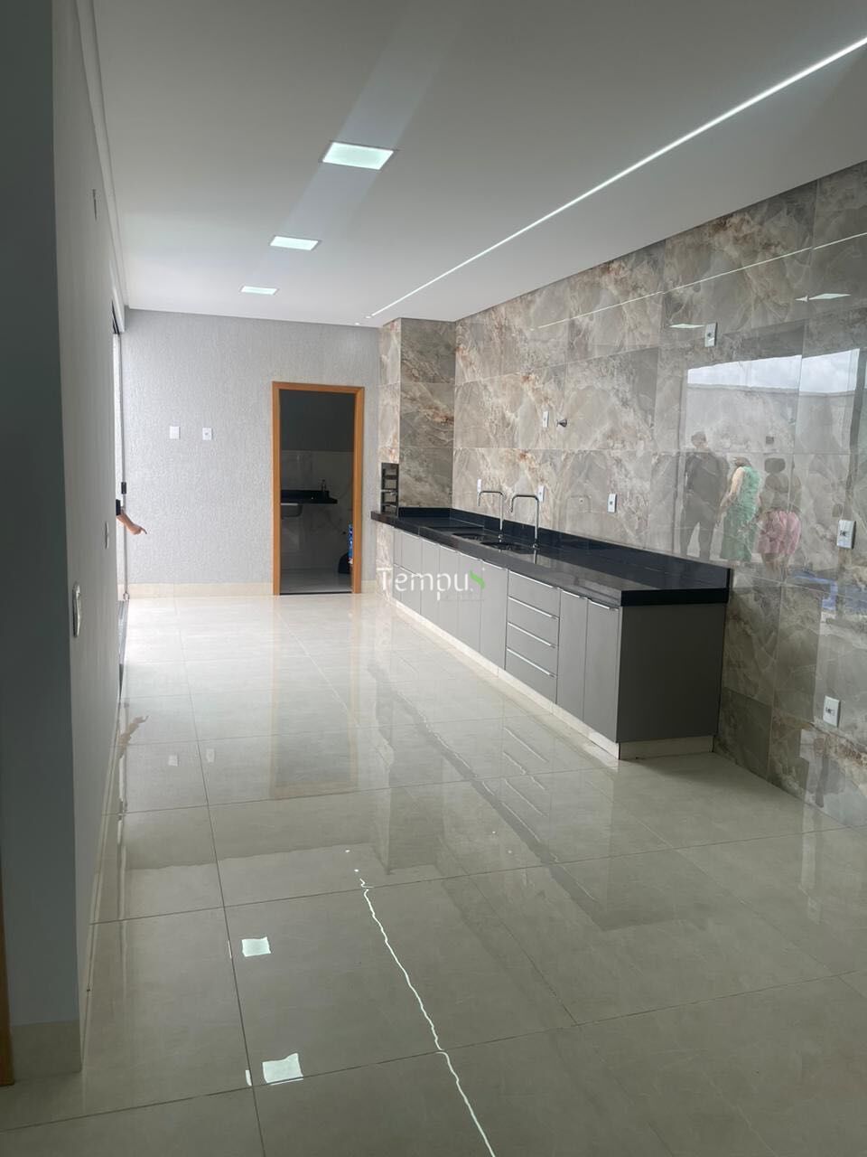 Casa à venda com 3 quartos, 153m² - Foto 20