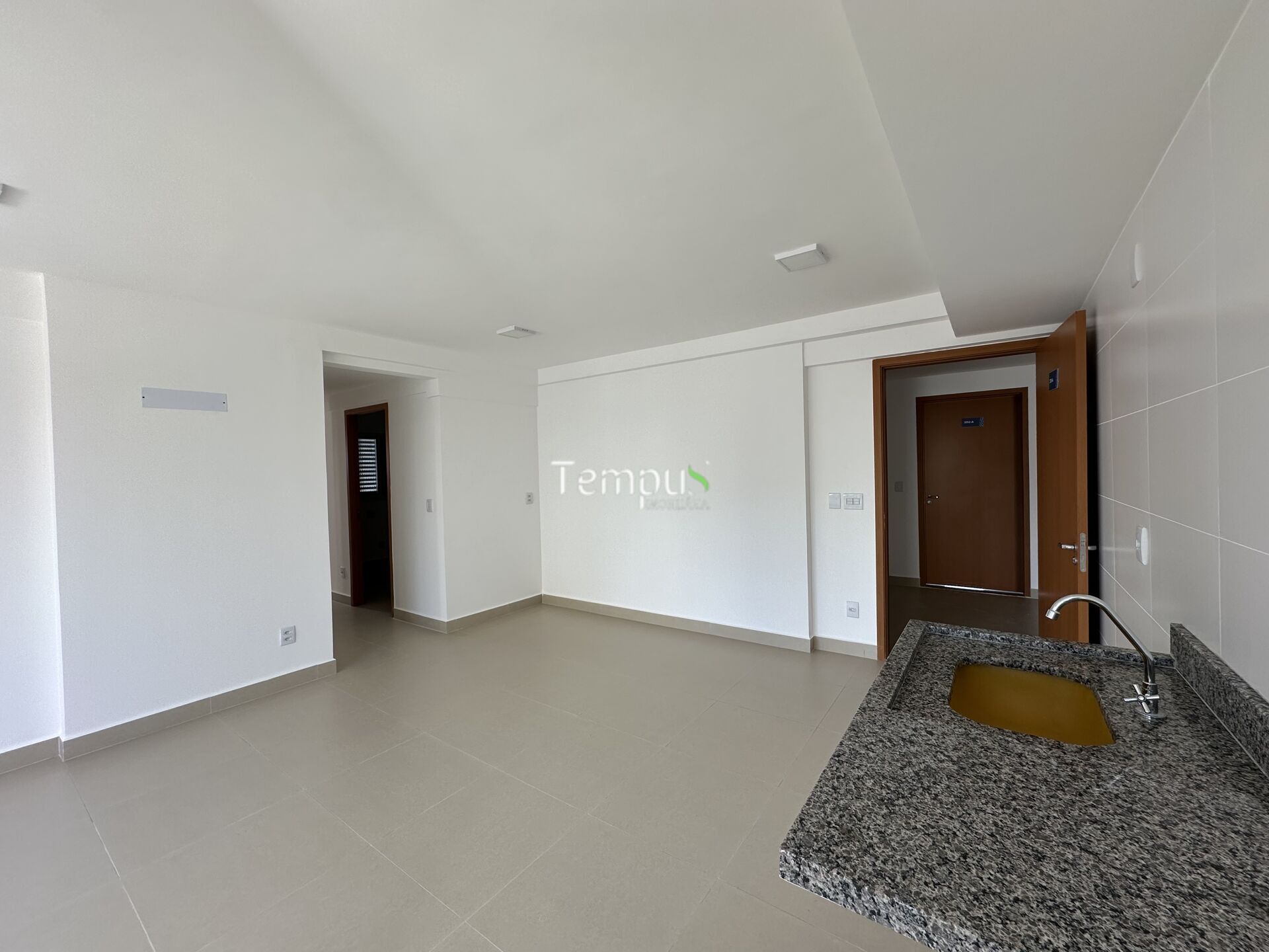 Apartamento, 3 quartos, 75 m² - Foto 2