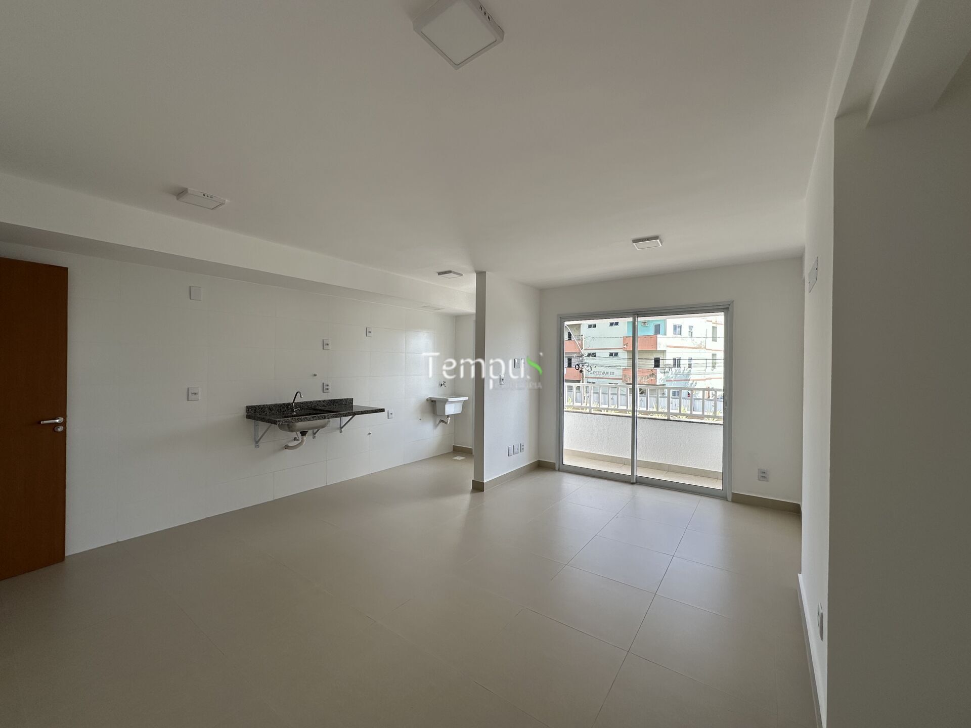 Apartamento, 3 quartos, 75 m² - Foto 3