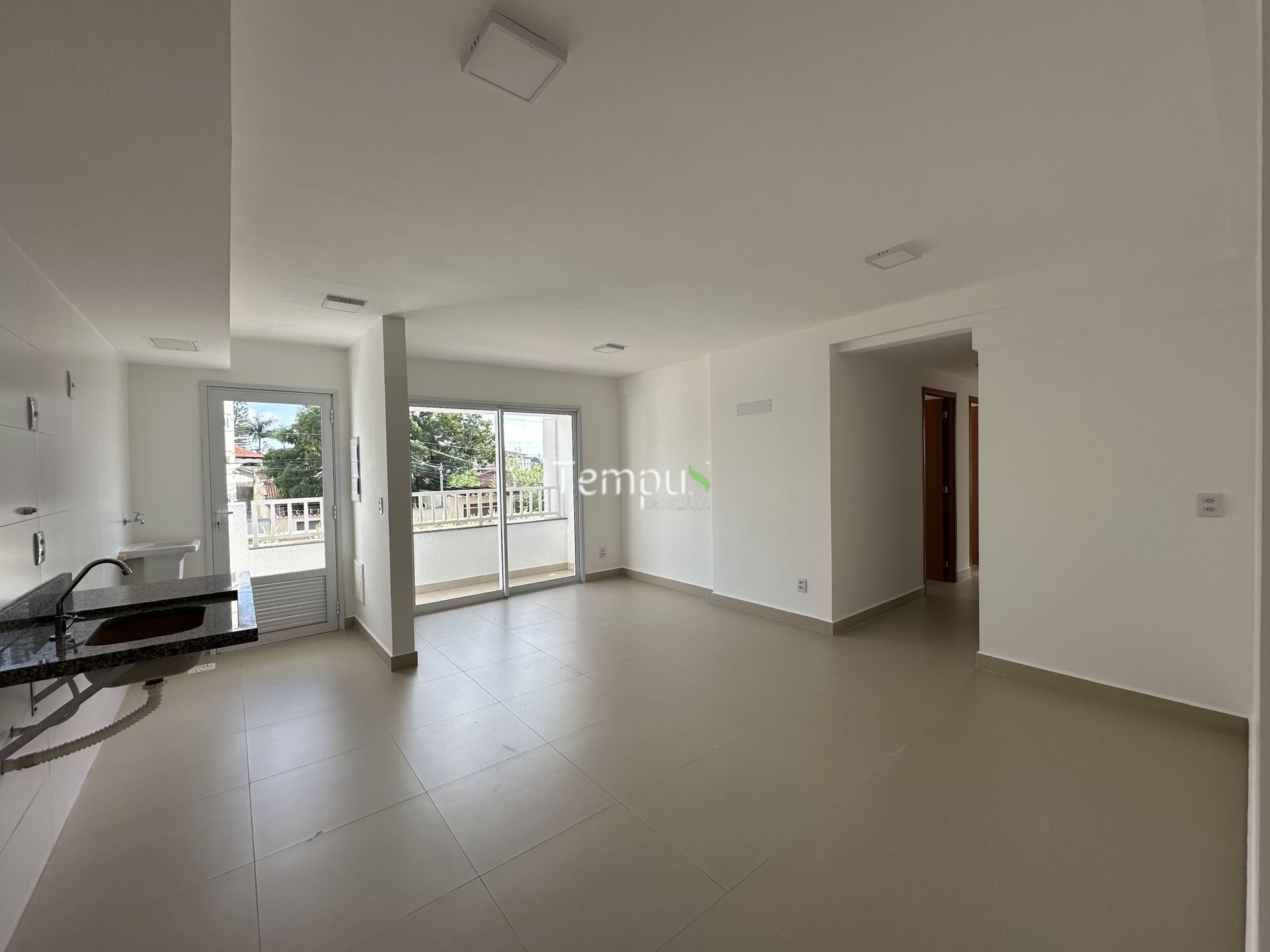 Apartamento, 3 quartos, 75 m² - Foto 1