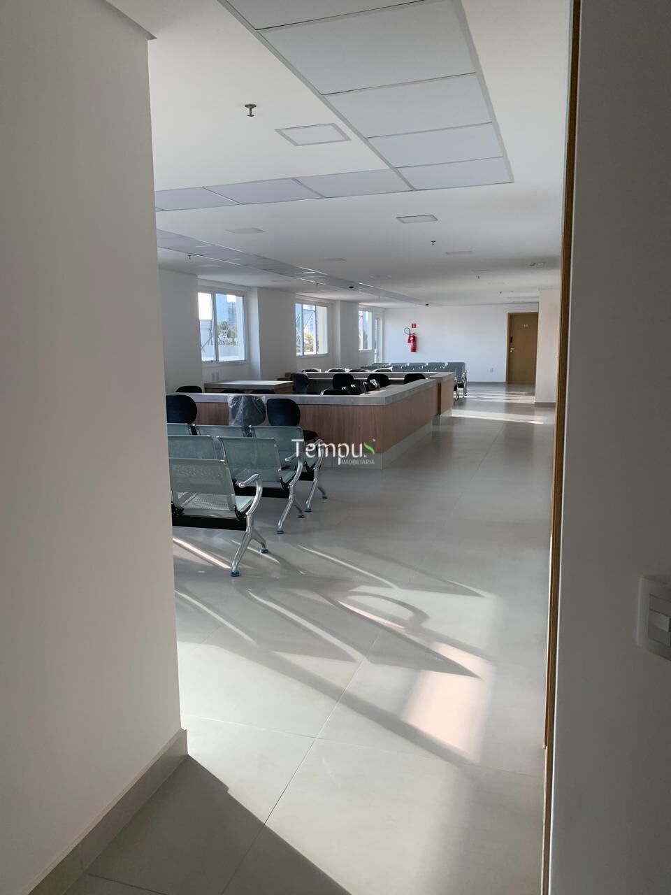 Sala-Conjunto, 26 m² - Foto 1