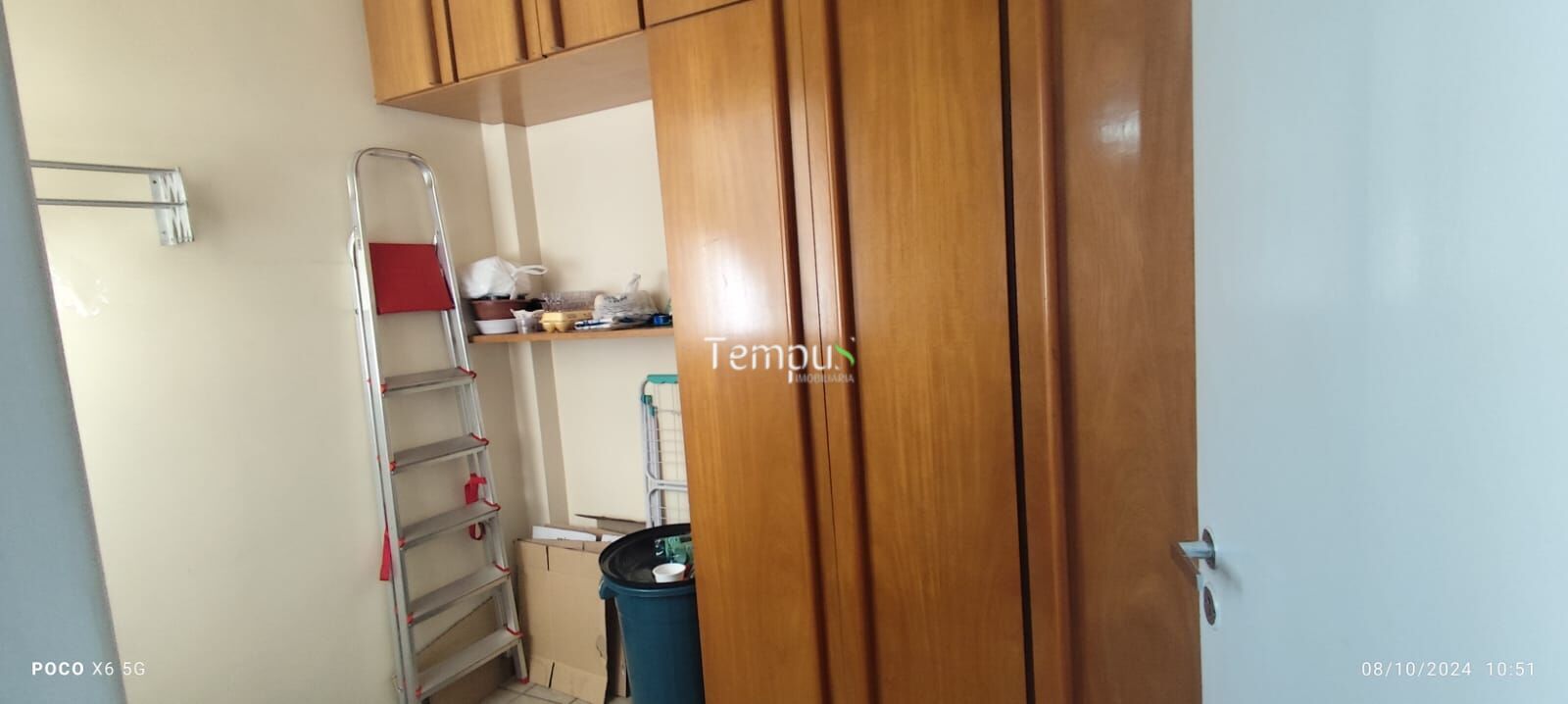 Apartamento à venda com 3 quartos, 97m² - Foto 7