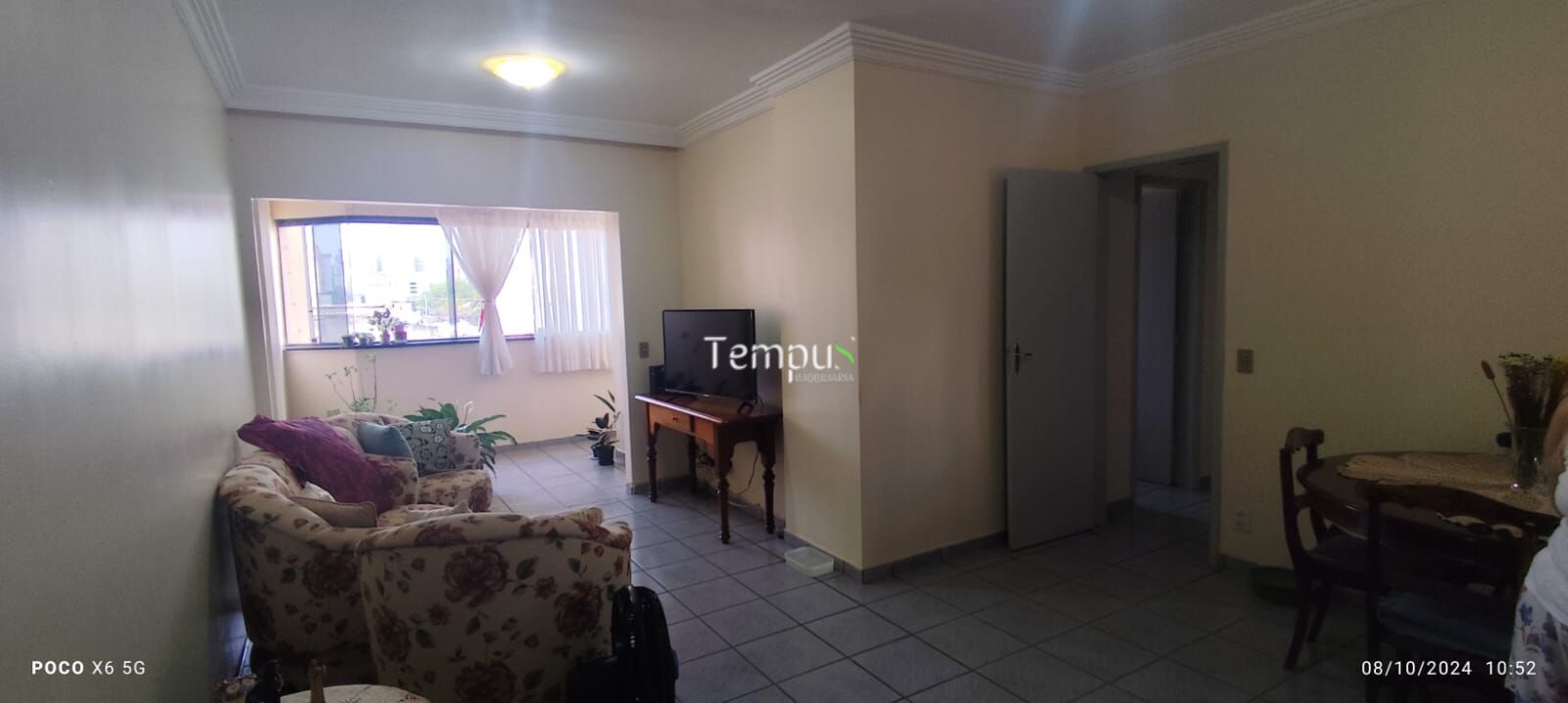 Apartamento à venda com 3 quartos, 97m² - Foto 2