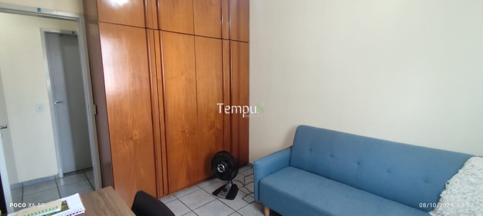 Apartamento à venda com 3 quartos, 97m² - Foto 4