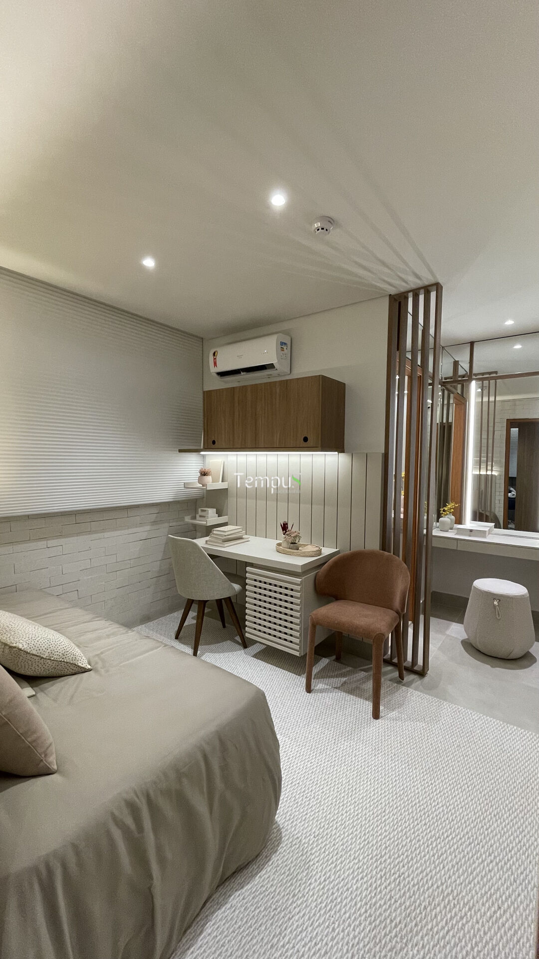 Apartamento à venda com 2 quartos, 66m² - Foto 11
