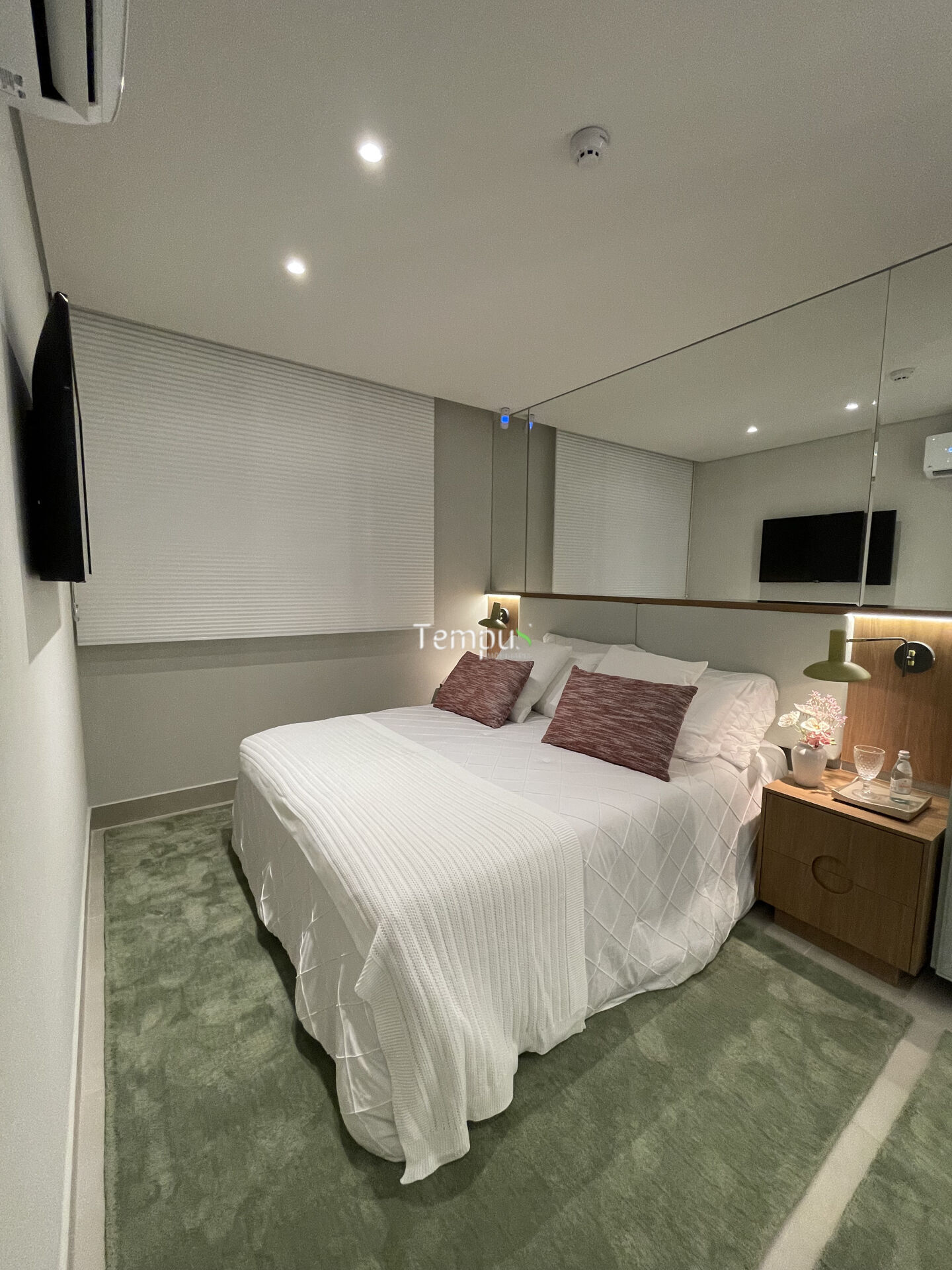 Apartamento à venda com 2 quartos, 66m² - Foto 40