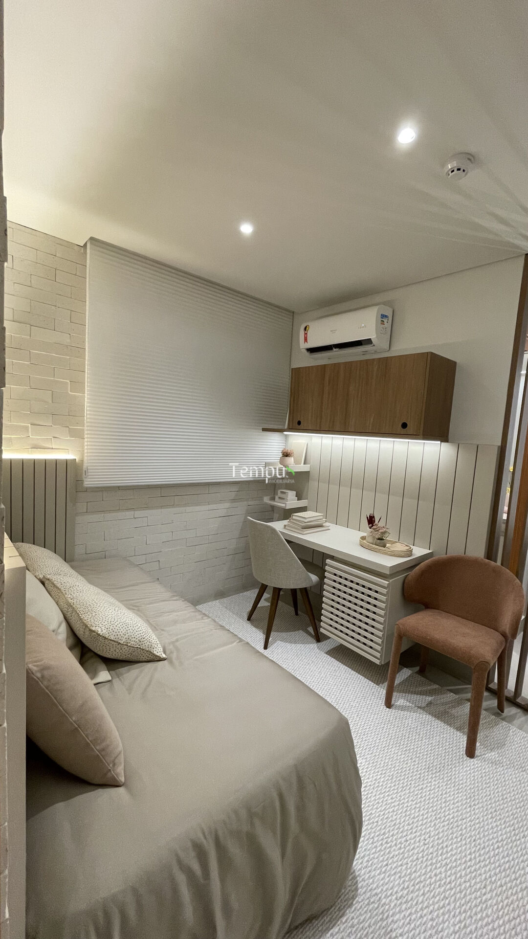 Apartamento à venda com 2 quartos, 66m² - Foto 10