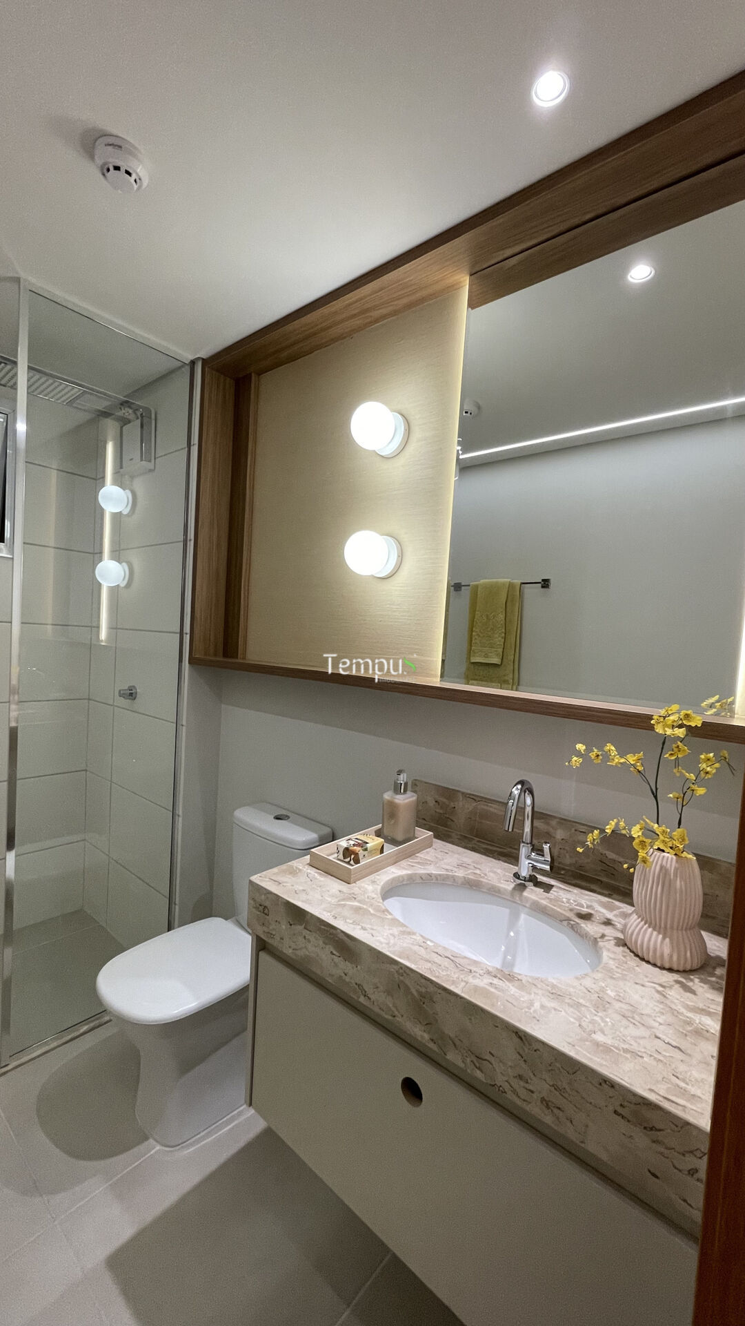 Apartamento à venda com 2 quartos, 66m² - Foto 12