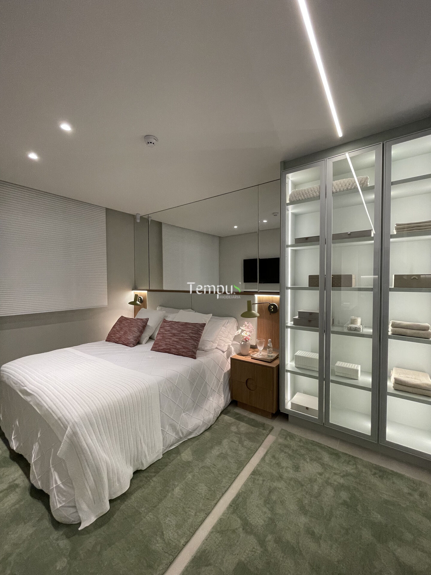 Apartamento à venda com 2 quartos, 66m² - Foto 41
