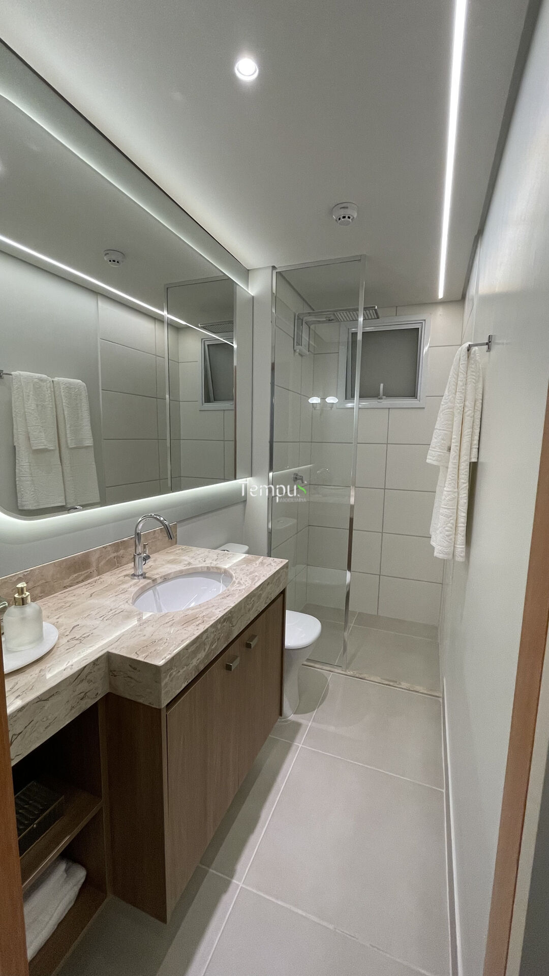 Apartamento à venda com 2 quartos, 66m² - Foto 14