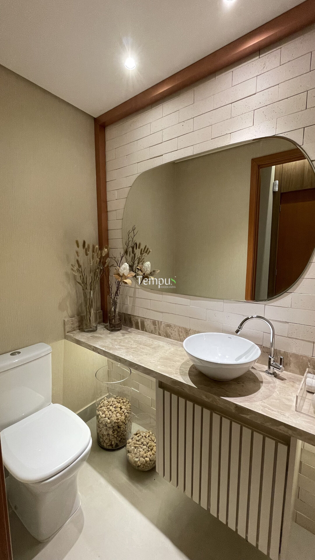 Apartamento à venda com 2 quartos, 66m² - Foto 9
