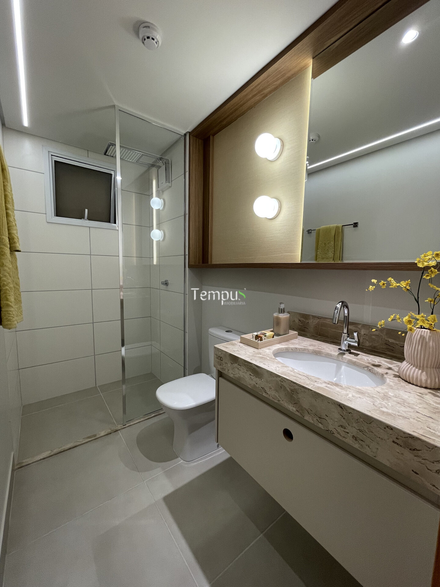 Apartamento à venda com 2 quartos, 66m² - Foto 35