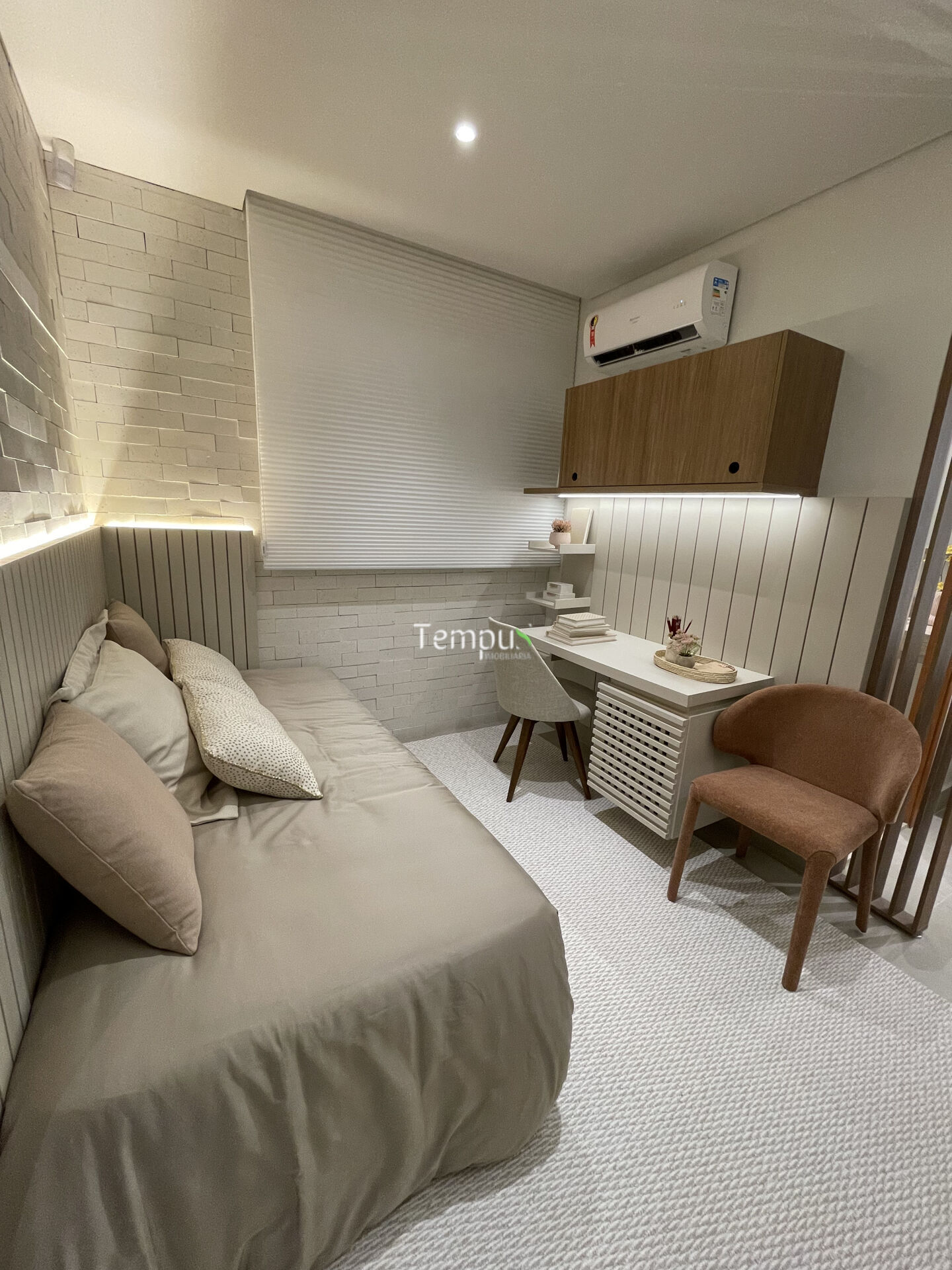 Apartamento à venda com 2 quartos, 66m² - Foto 32