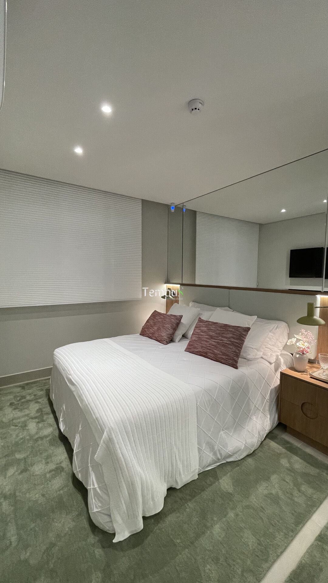Apartamento à venda com 2 quartos, 66m² - Foto 15