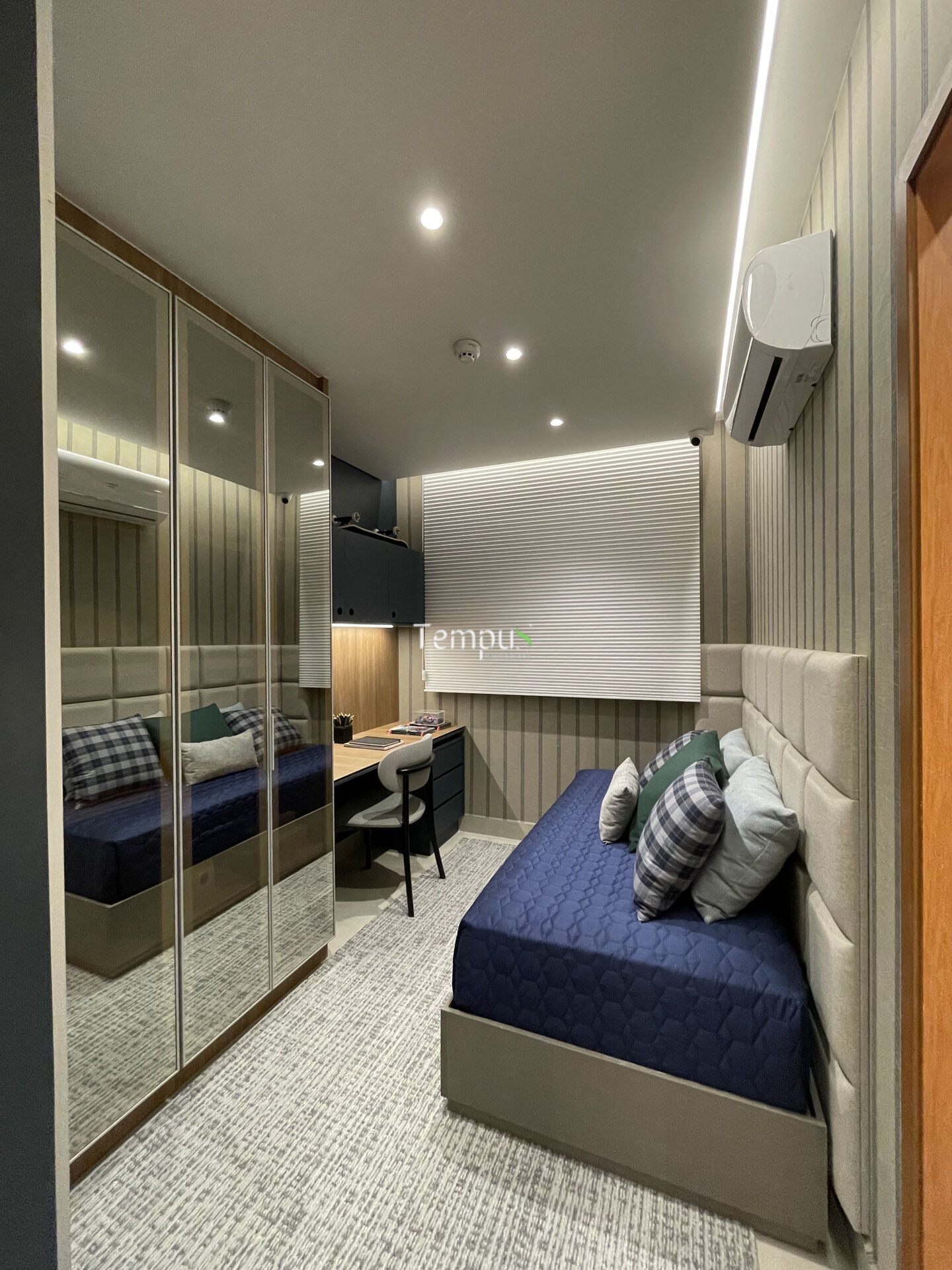 Apartamento à venda com 2 quartos, 66m² - Foto 42
