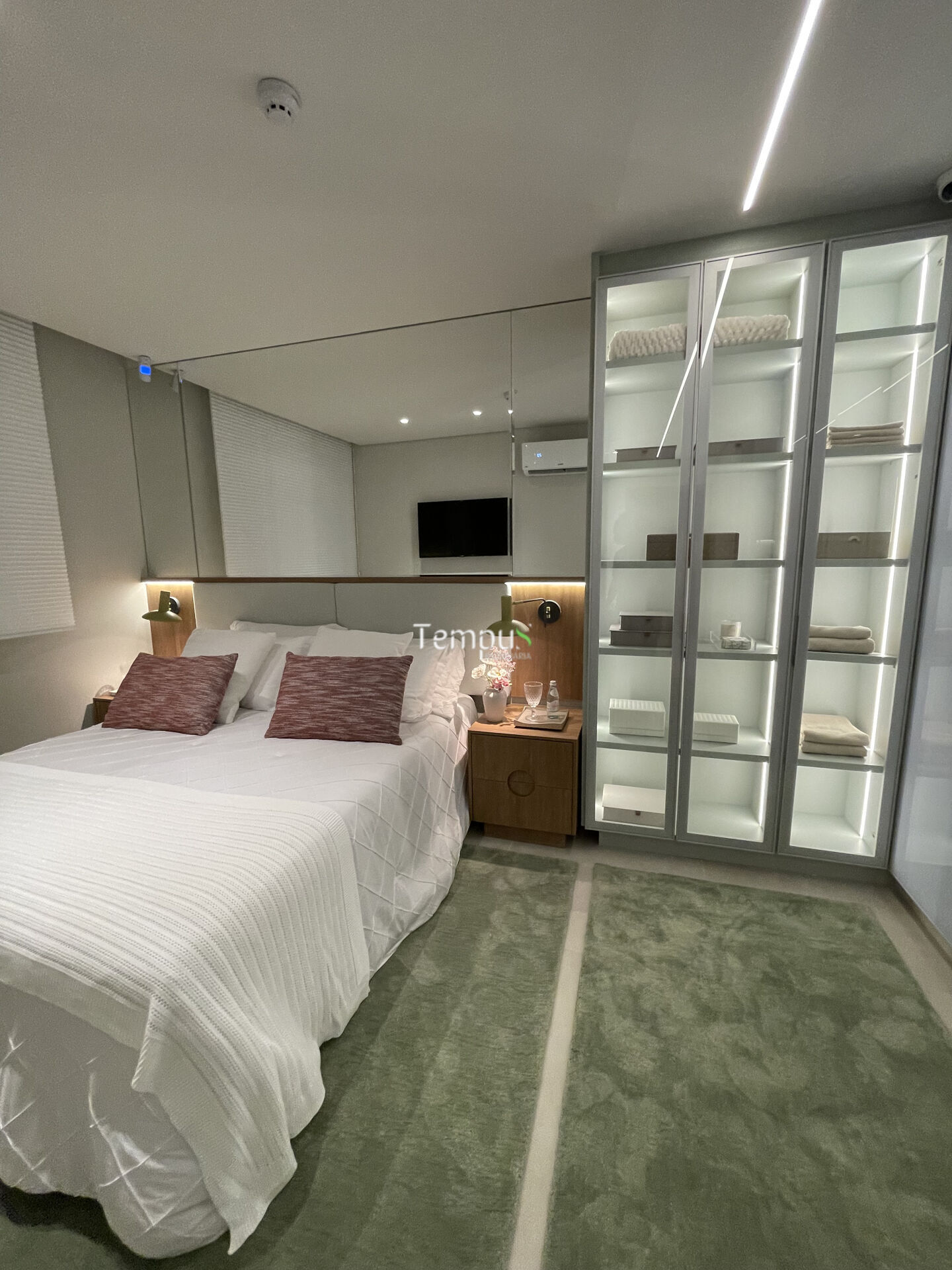 Apartamento à venda com 2 quartos, 66m² - Foto 39