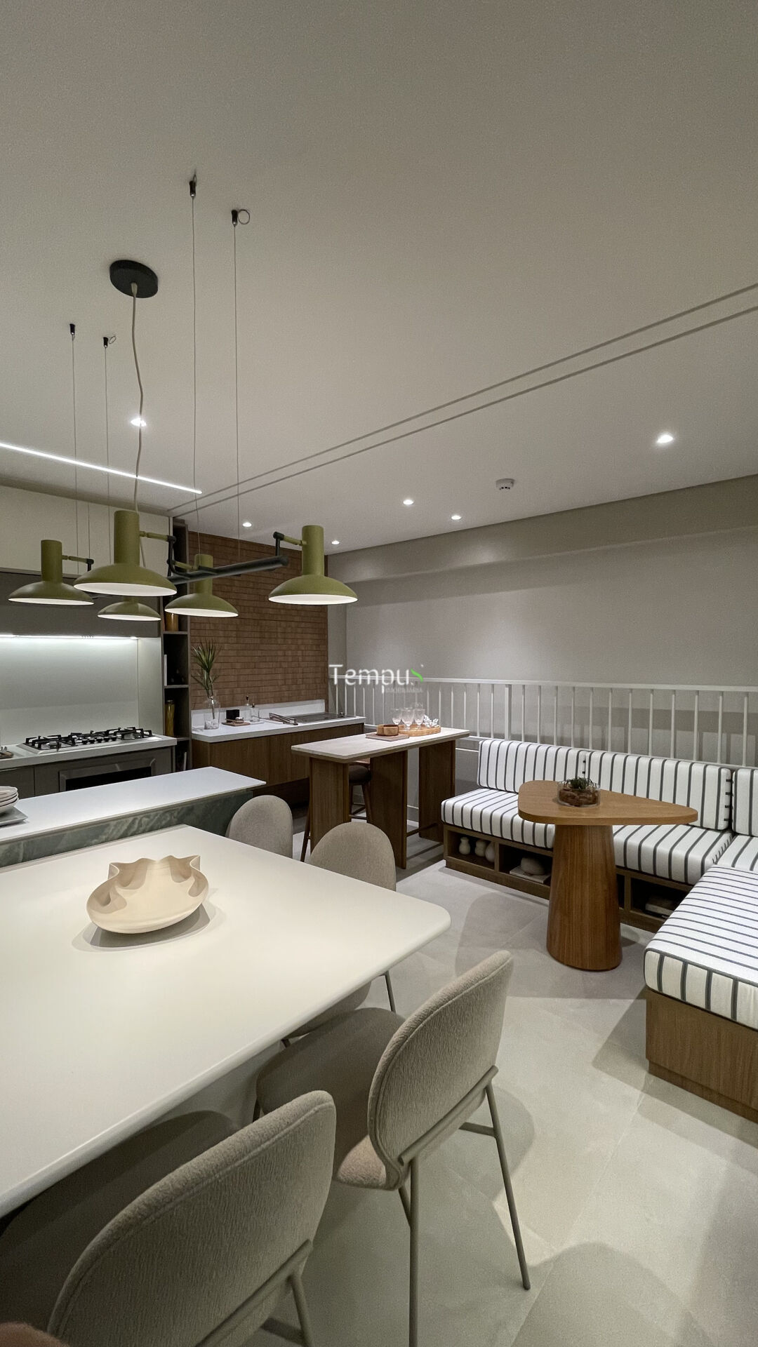 Apartamento à venda com 2 quartos, 66m² - Foto 8