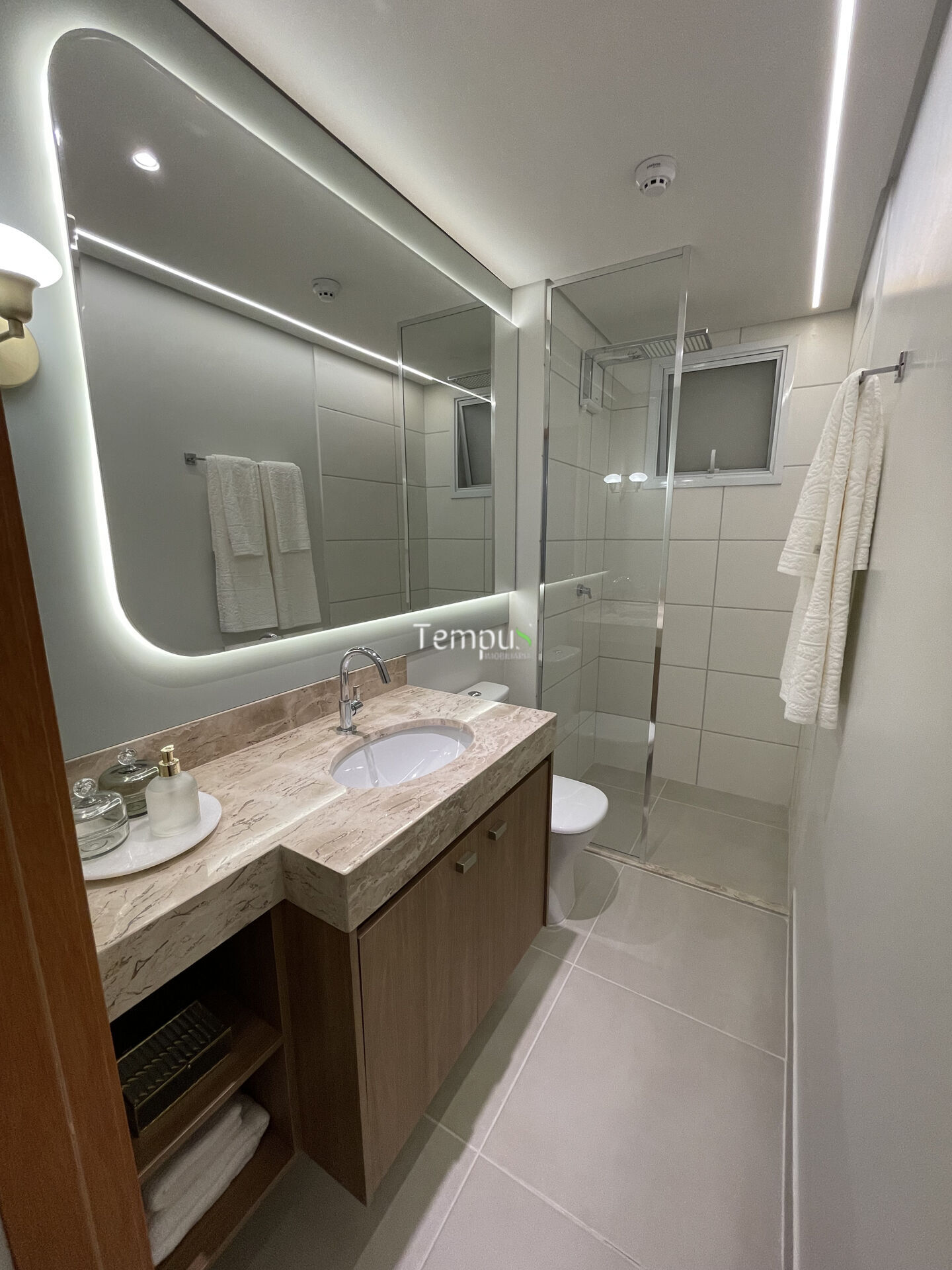 Apartamento à venda com 2 quartos, 66m² - Foto 38