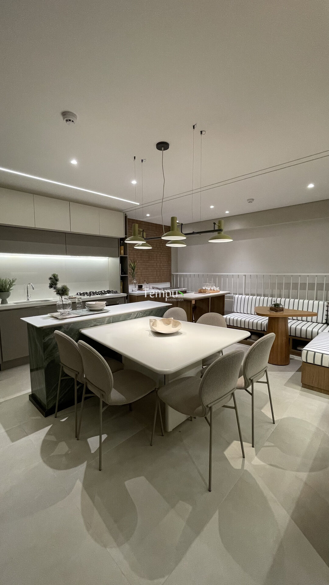 Apartamento à venda com 2 quartos, 66m² - Foto 5