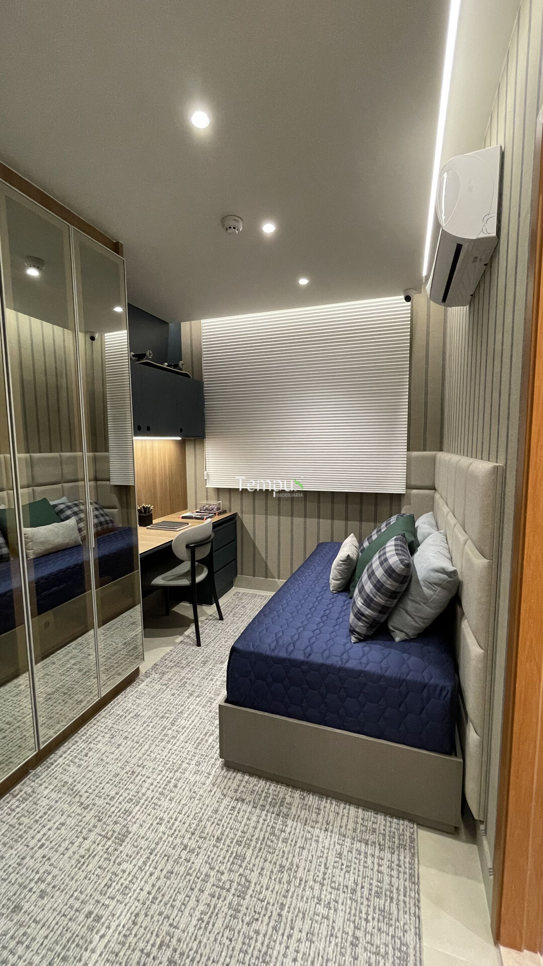 Apartamento à venda com 2 quartos, 66m² - Foto 43