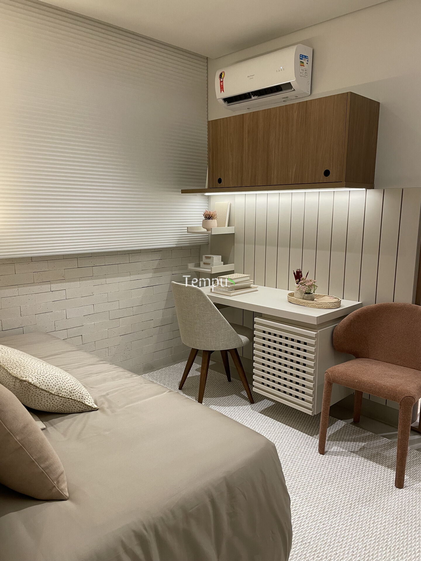 Apartamento à venda com 2 quartos, 66m² - Foto 30