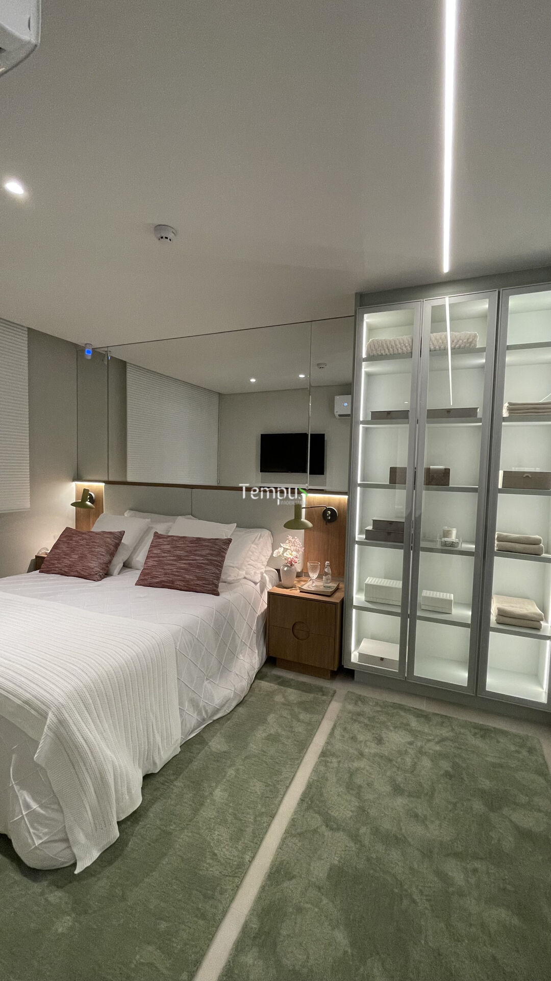 Apartamento à venda com 2 quartos, 66m² - Foto 16