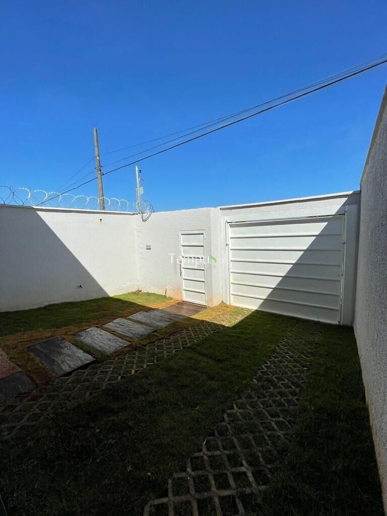 Casa à venda com 3 quartos, 110m² - Foto 19