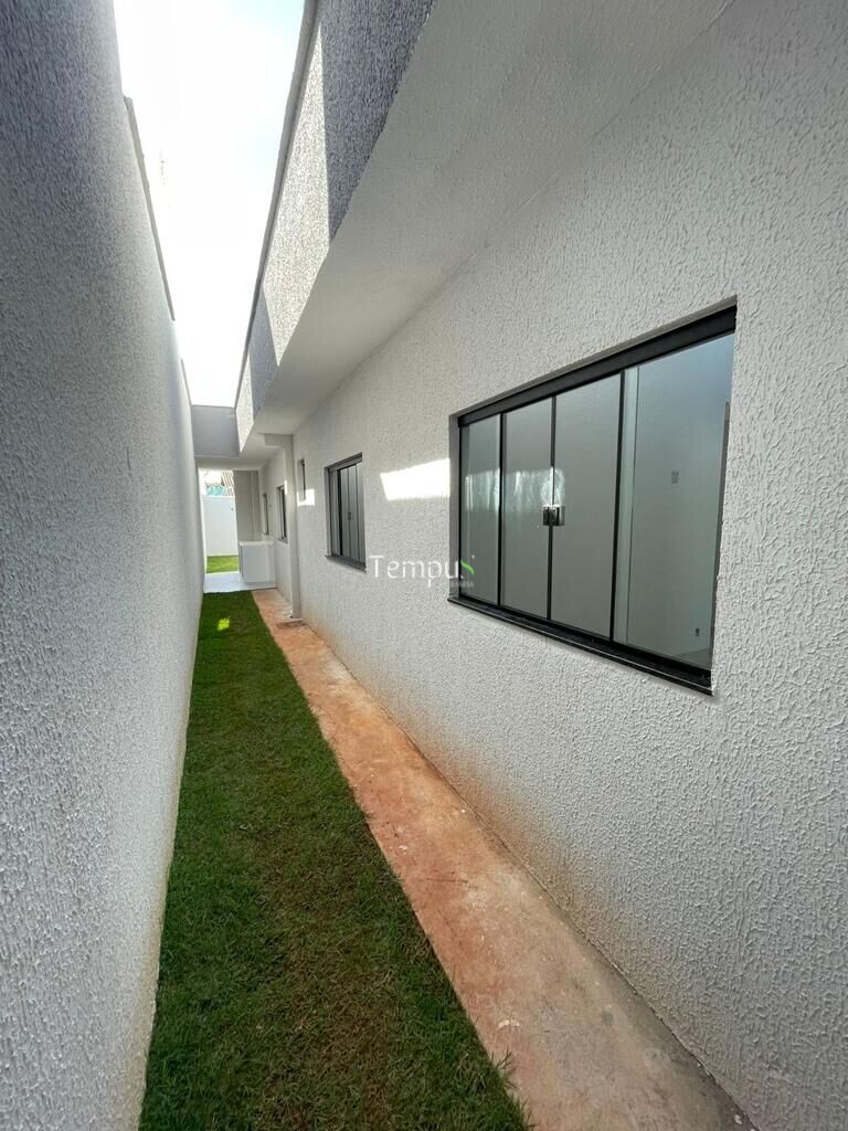 Casa à venda com 3 quartos, 110m² - Foto 15