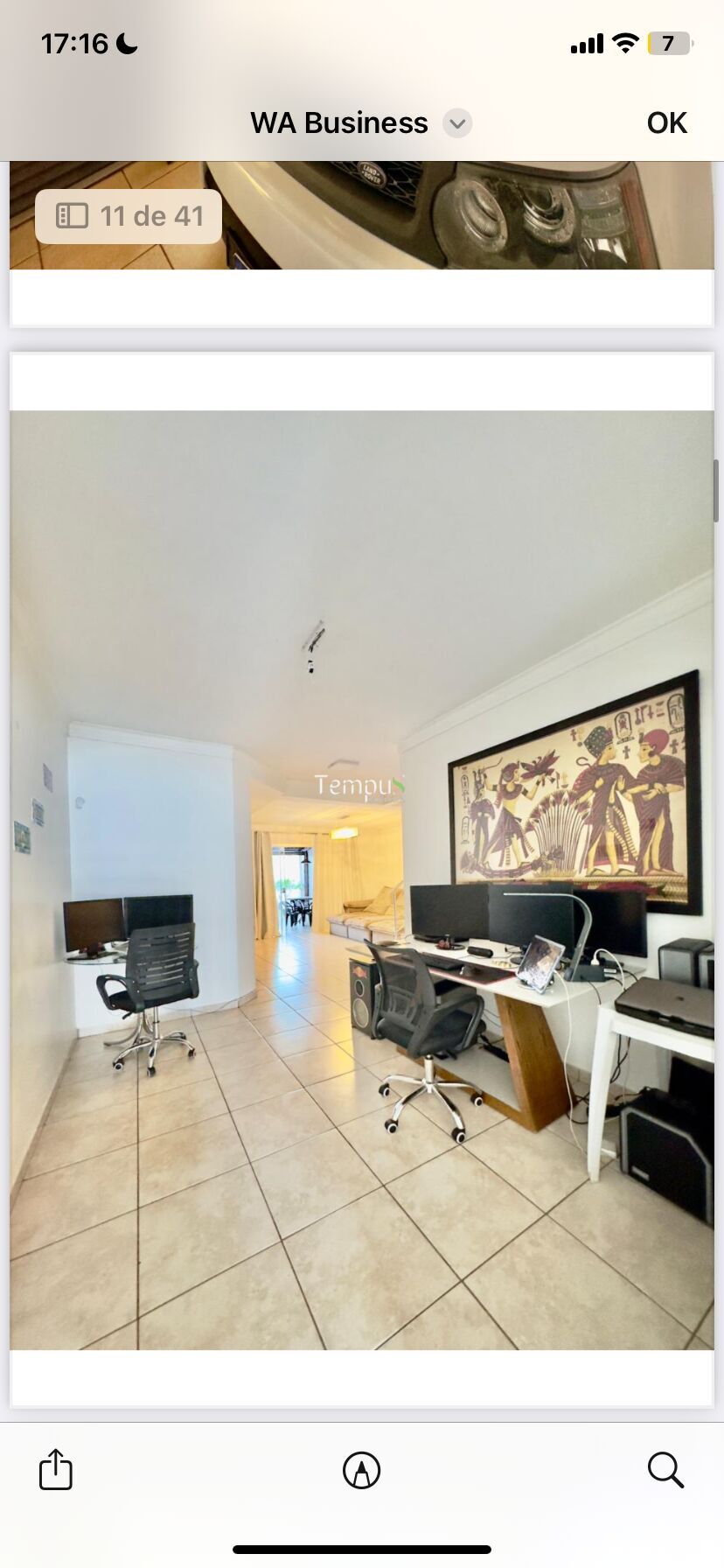 Casa de Condomínio à venda com 3 quartos, 240m² - Foto 13