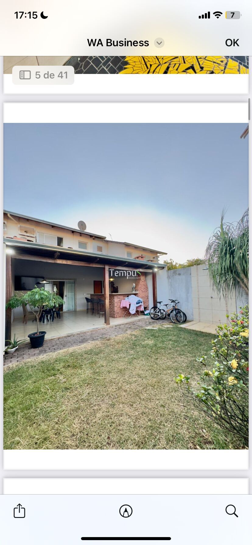 Casa de Condomínio à venda com 3 quartos, 240m² - Foto 9