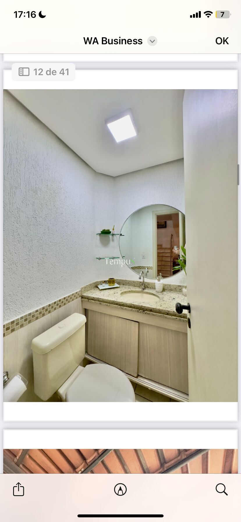 Casa de Condomínio à venda com 3 quartos, 240m² - Foto 14